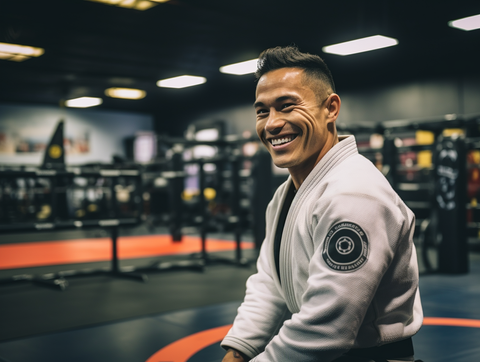 Encouragement for readers to apply these principles to their own BJJ journey