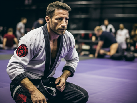 Final thoughts on unlocking potential in BJJ