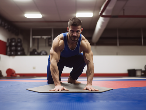 How physical conditioning enhances one's potential in BJJ