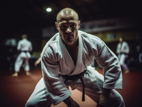 The role of physical fitness in BJJ