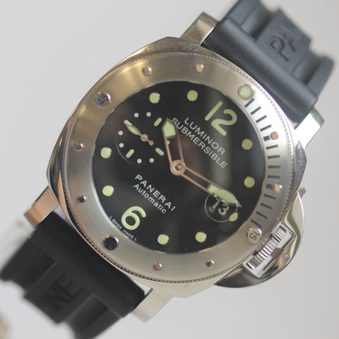 Panerai Pam 111.