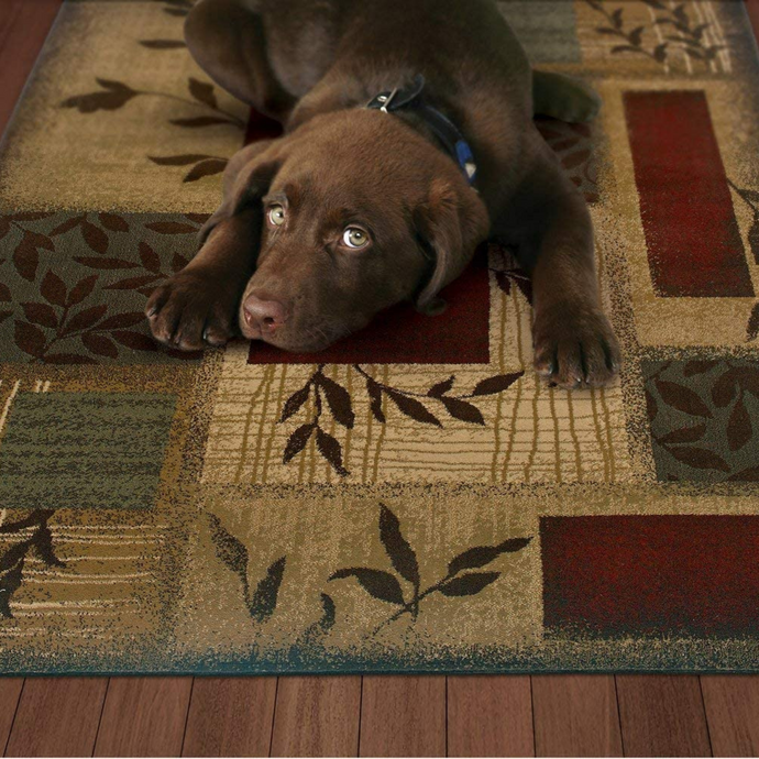 Pet Friendly Rugs