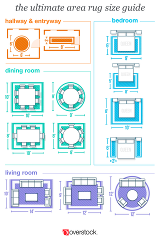 pet friendly area rugs size guide 