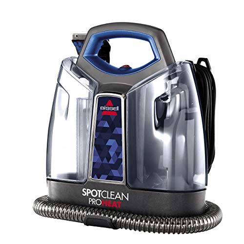 Stanley 3 Gallon Wet Dry Vacuum – Pet Friendly Rugs