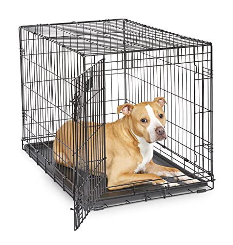 Hard Sided Pet Carrier: 32-inch Skudo is suitable for medium breed dog  carrier ideal for dogs with an adult weight 35-40  Size: ‎32-Inch Deluxe  M for Sale in Brush Prairie, WA - OfferUp
