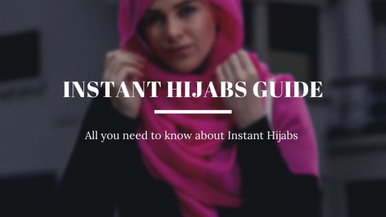 Instant Hijabs Guide