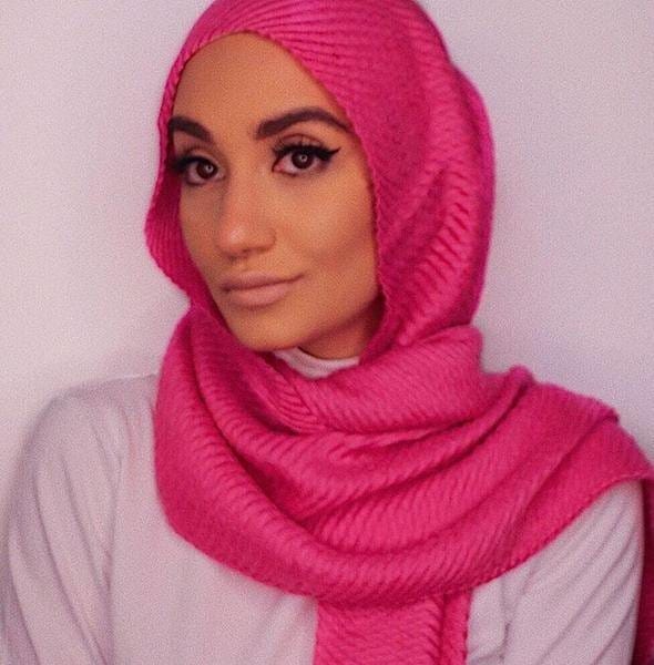 Hijabs&More - Best Hijabs in Canada