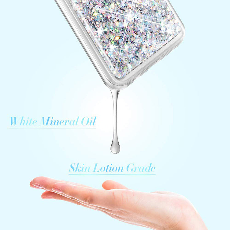 harmless to skin mineral oil