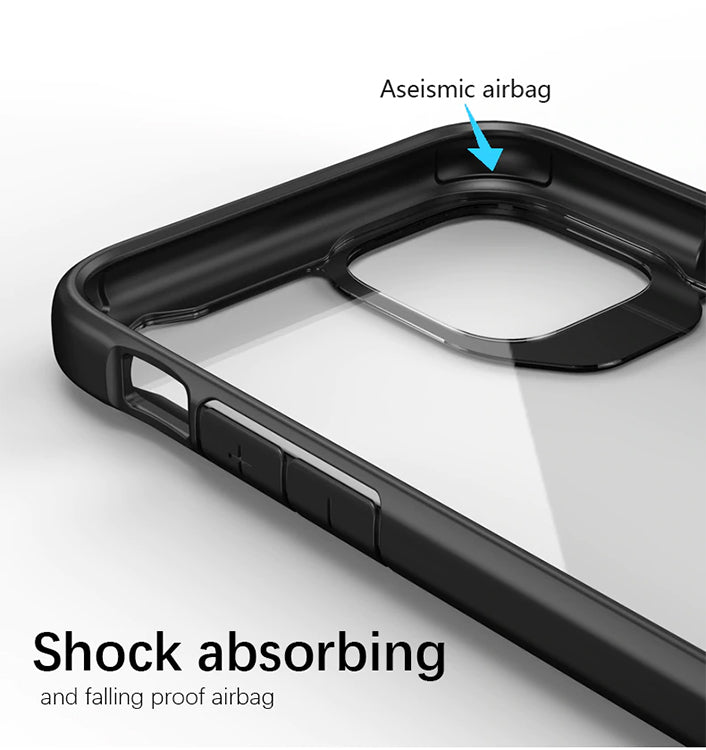 shock absorbing