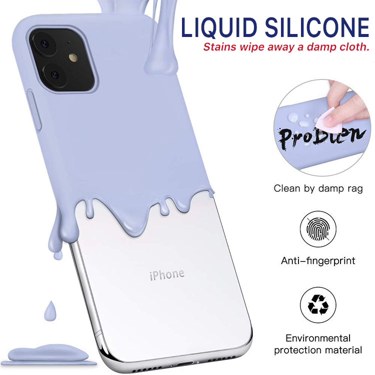 stain resistant liquid silicone