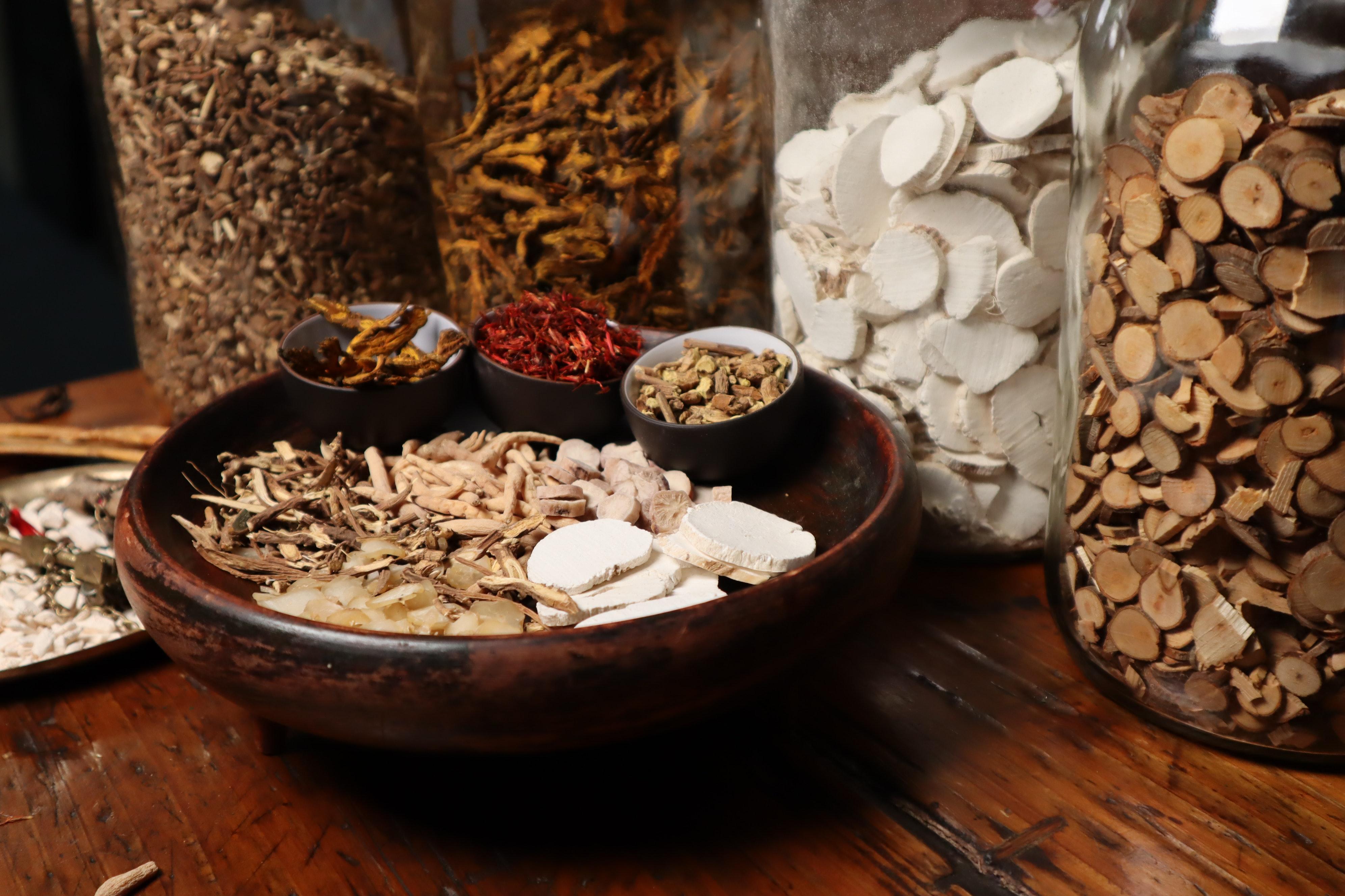 Modern medicine traditional medicine traditional medicine traditional medicine