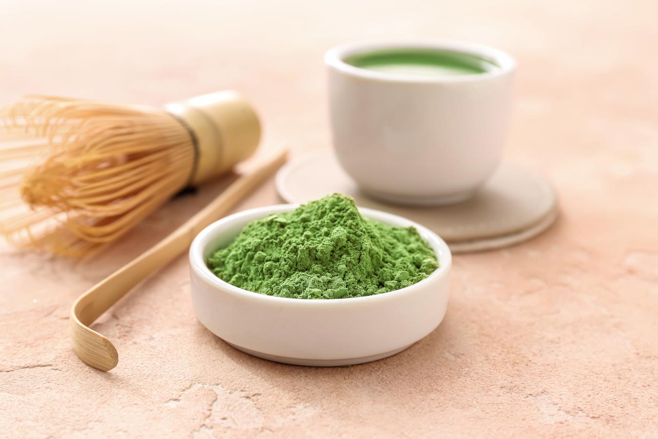 powdered green tea matcha third infusion most popular tea in japan how much tea same tea japanese tea