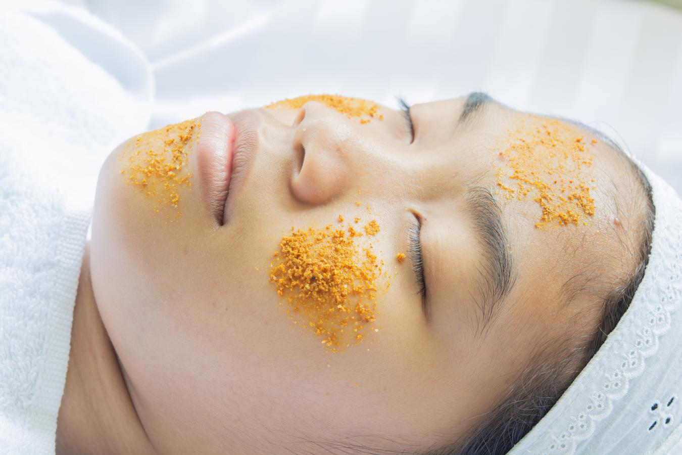 Why Turmeric Is Making Its Way Into Beauty Products - NZ Herald