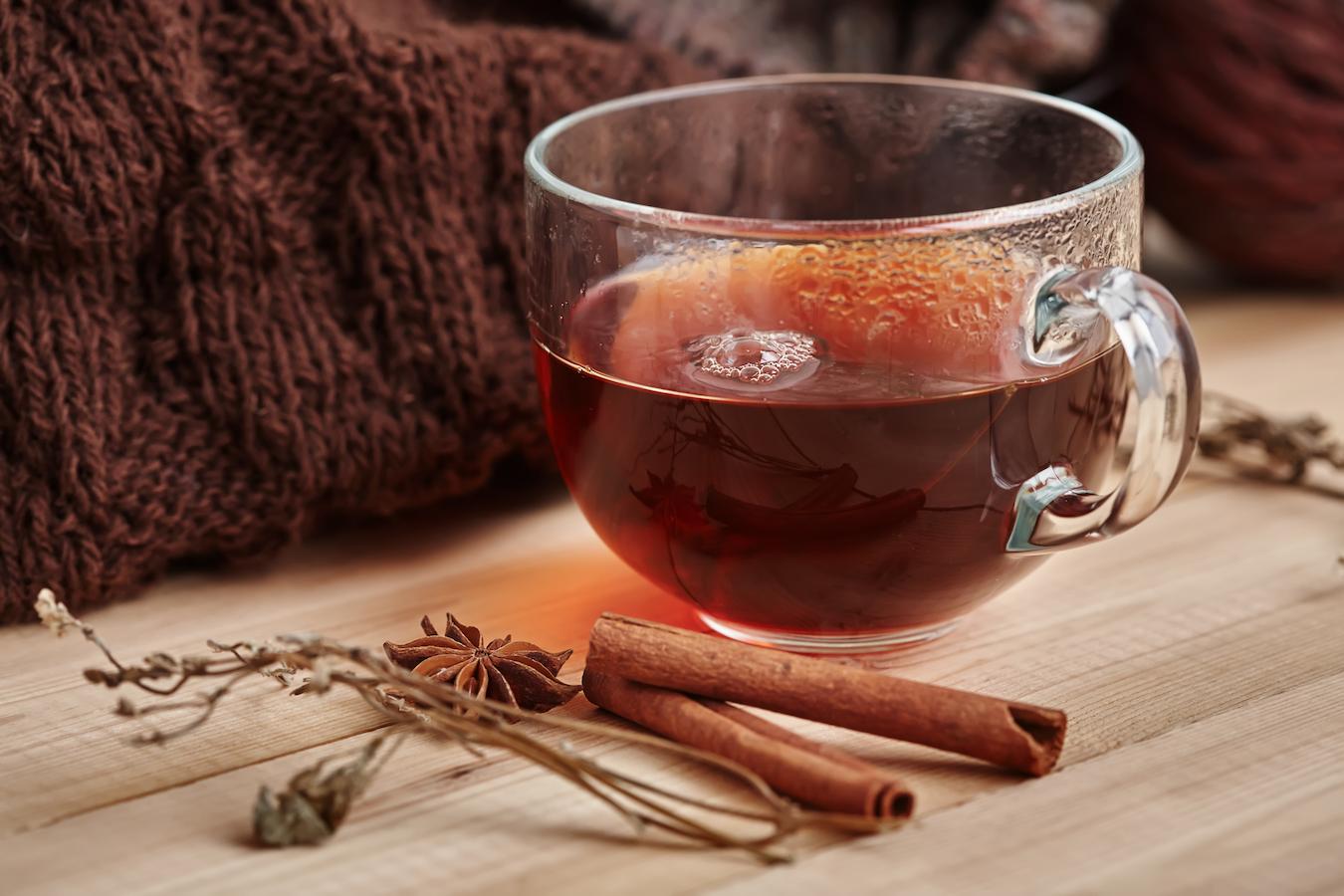 What Are The Benefits Of Cinnamon Tea