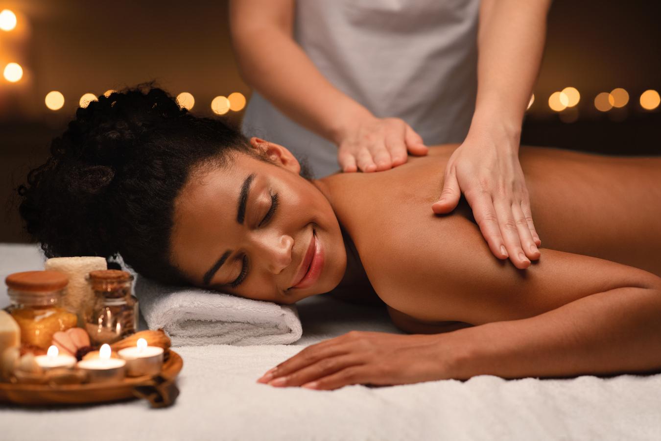 What Is A Holistic Massage