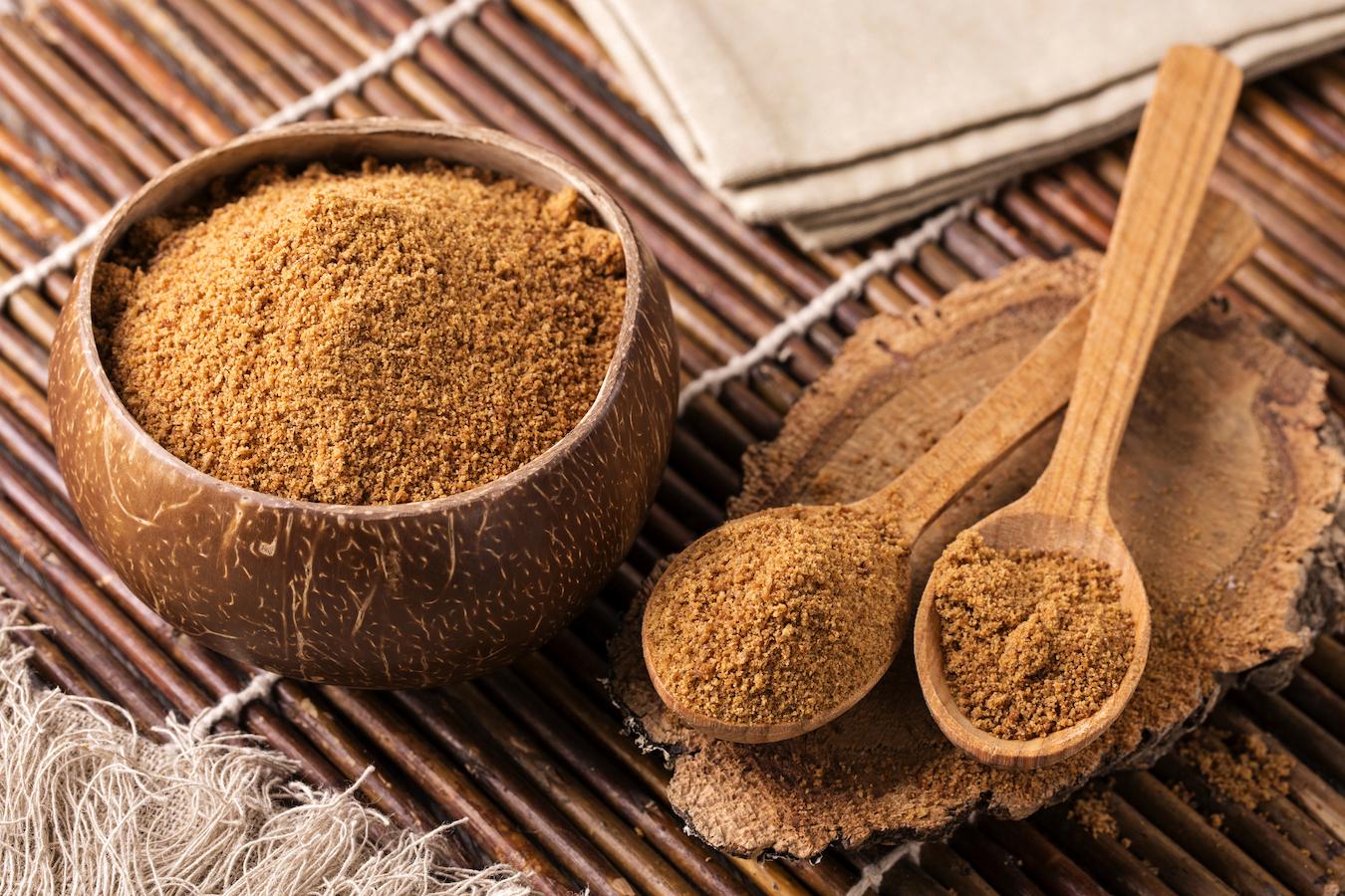 What Is Palm Sugar