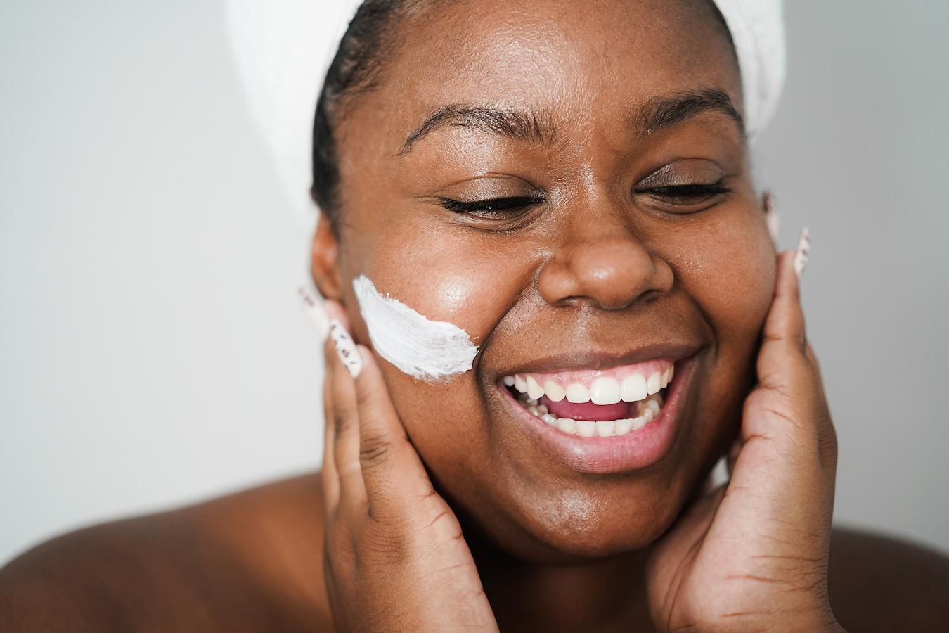 What Is The Best Natural Moisturizer For Your Face