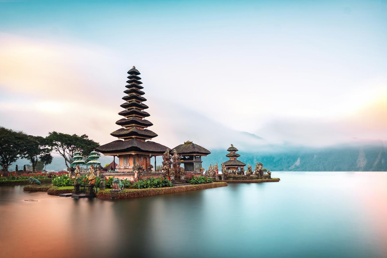 What To Do In Bali