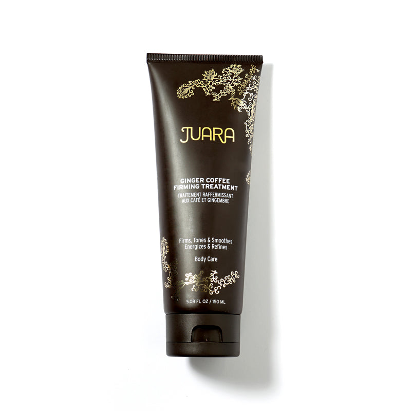 Image of Ginger Coffee Firming Treatment, 5 oz