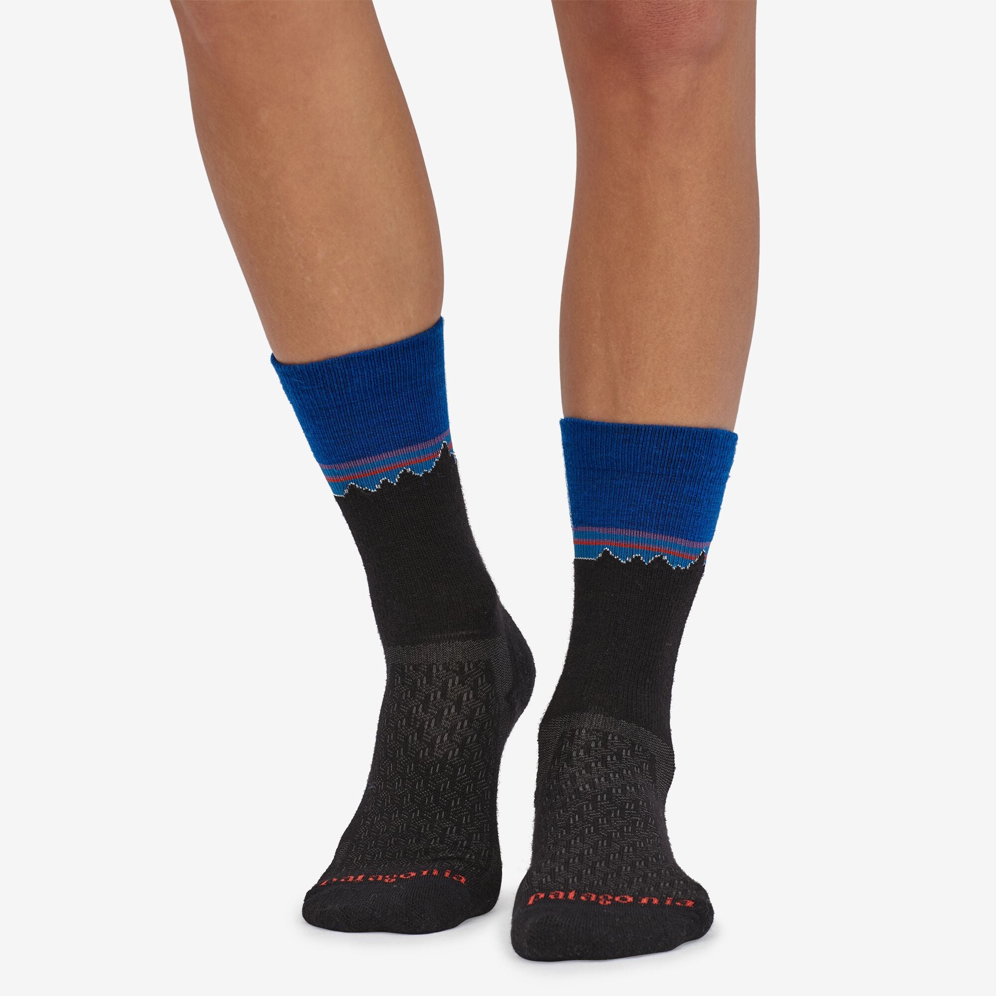 Calcetines Lightweight Merino Performance Crew Socks