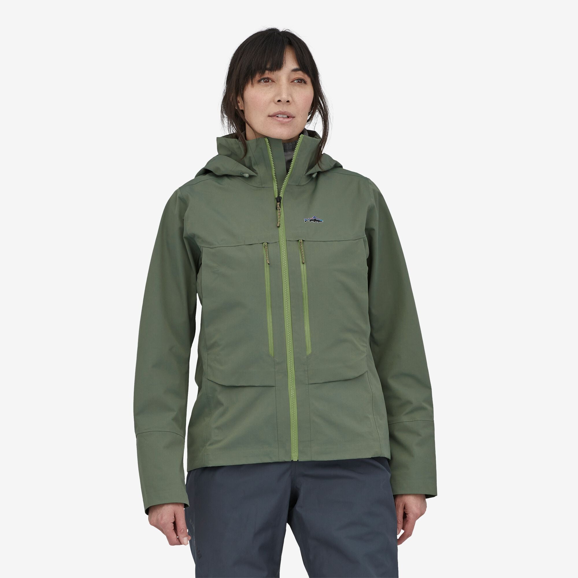 Chaqueta Mujer Swiftcurrent™ Jacket