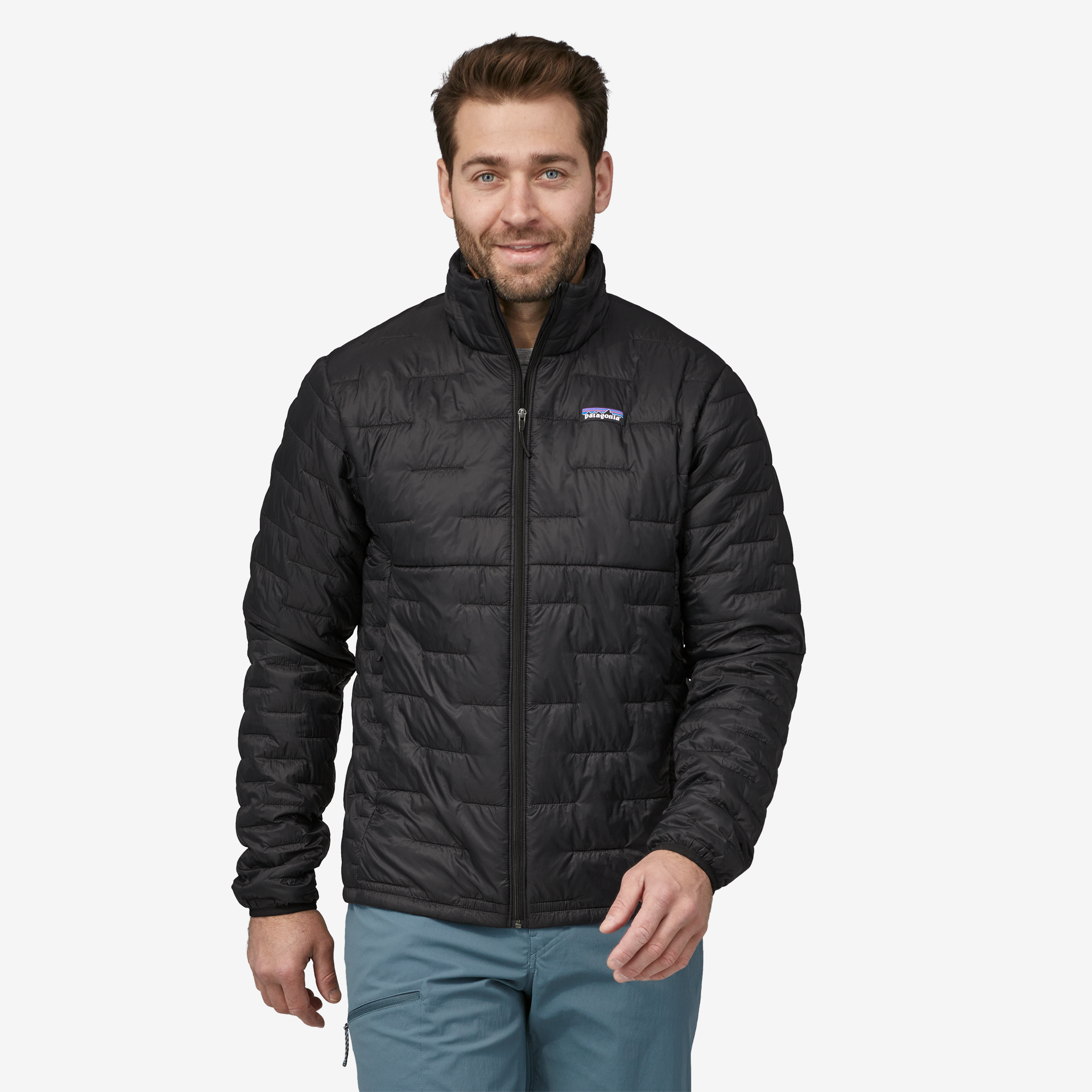 Chaqueta Hombre Micro Puff® Jacket