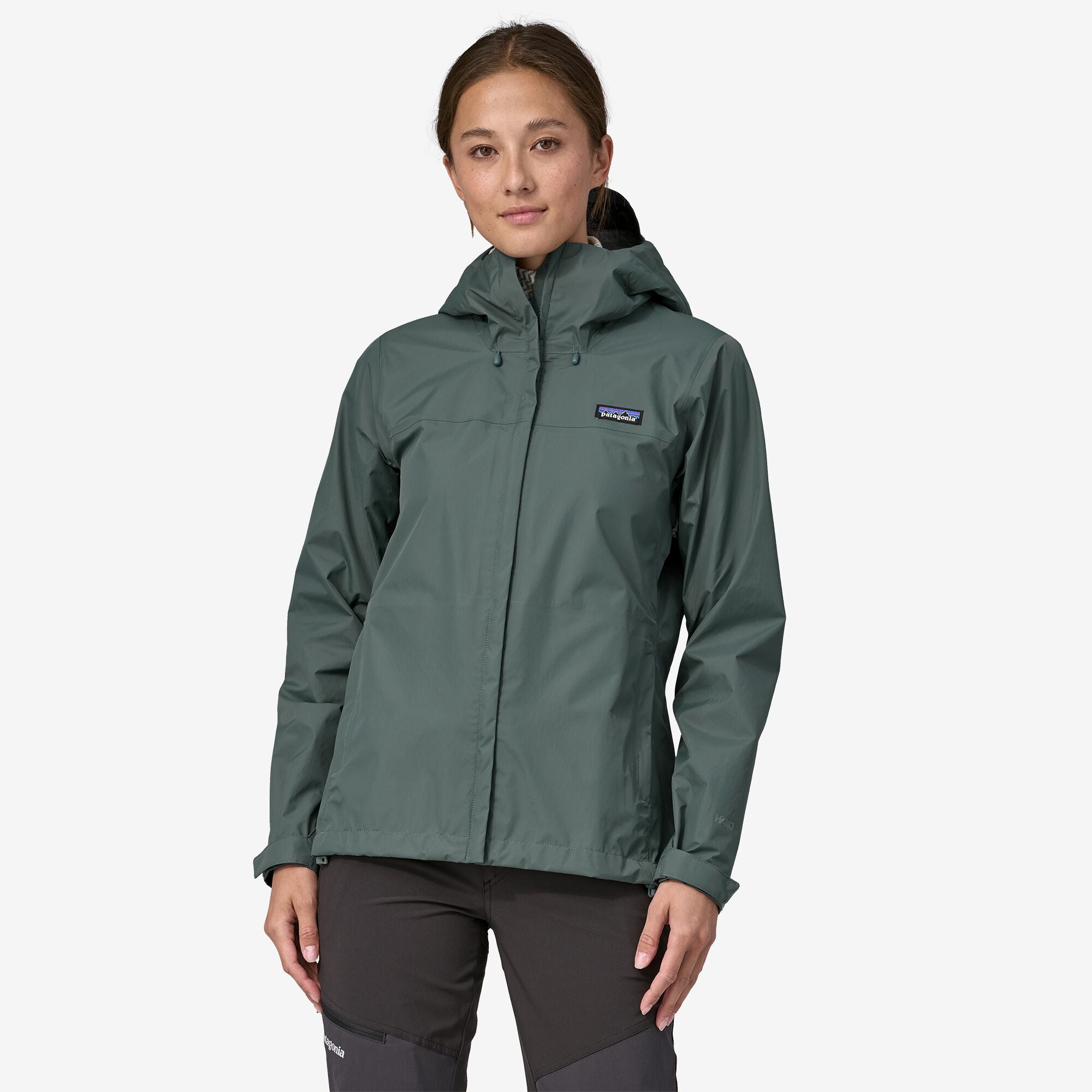 Chaqueta Impermeable Mujer Torrentshell 3L Jacket