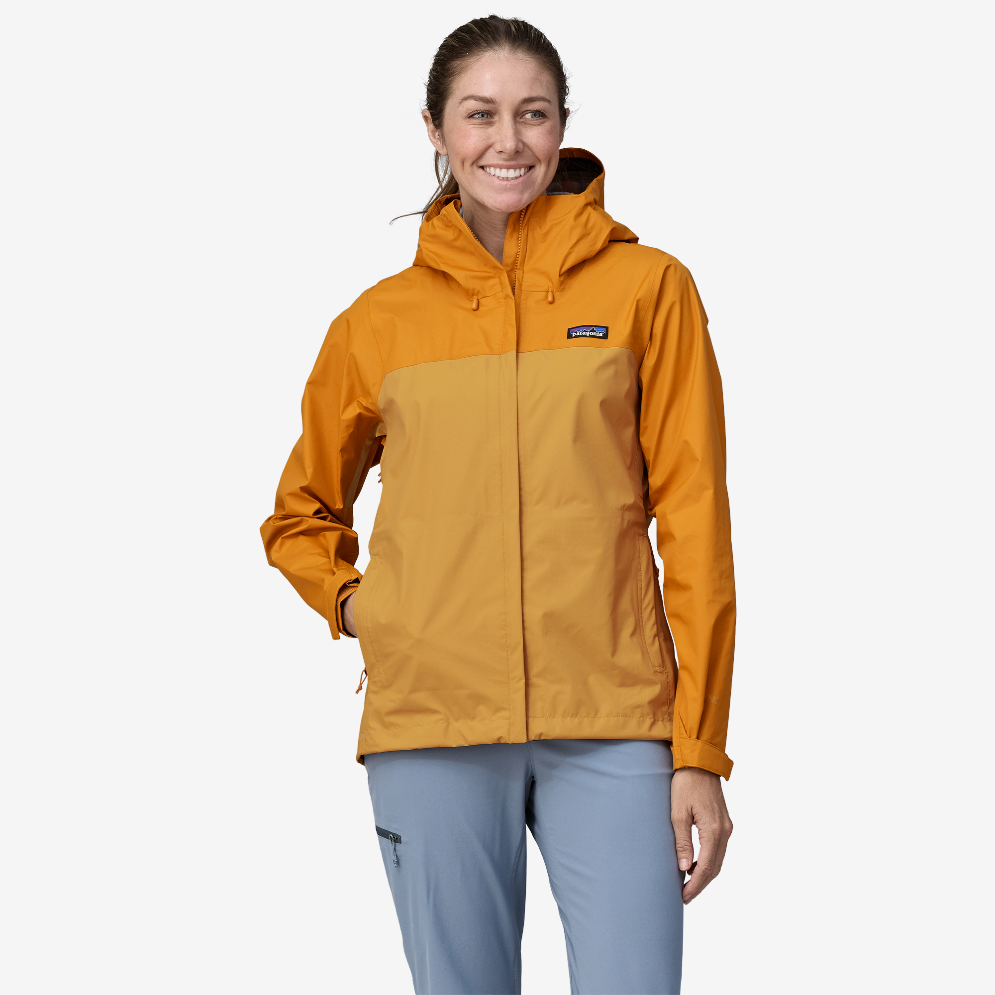 Chaqueta Impermeable Mujer Torrentshell 3L Jacket