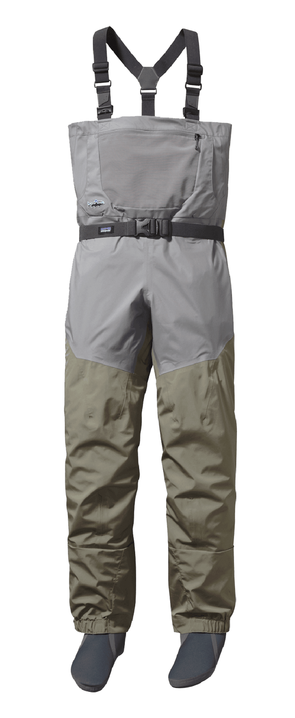 Patagonia | Middle Fork Packable Waders – Patagonia Chile