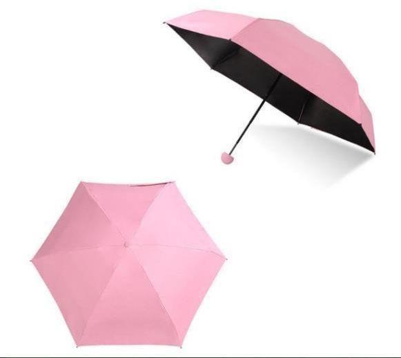 good quality folding umbrella