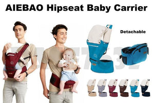 aiebao hipseat carrier