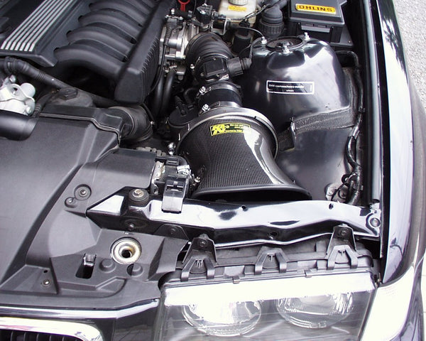 RAM AIR SYSTEM | BMW | E36 | M3 | 1994 ~ 2000 | 3.0 LITER・3.2