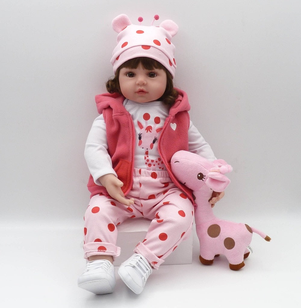 stuff for reborn baby dolls