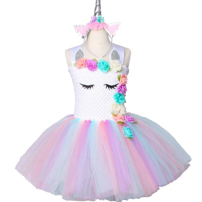 unicorn stuff for girls