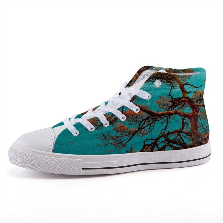 top fashion canvas Designer shoes