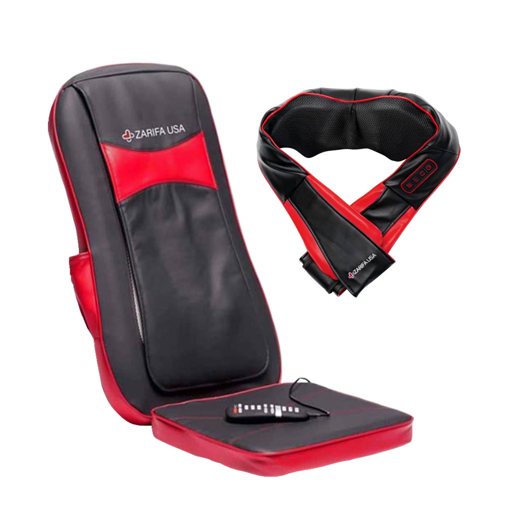 Get this massage belt on sale for $54.97 (reg. $199) through Sept