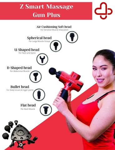 Can You Use A Massage Gun On Your Neck? All You Need To Know