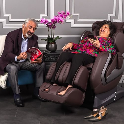 Are Massage Chairs Worth It?