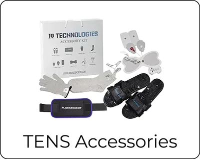 Tens Unit Electrode Placement: What You Should Know? — TechCare