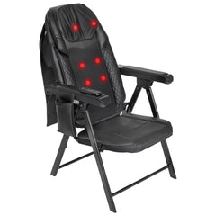 z fold massage chair ( best affordable massage chair )