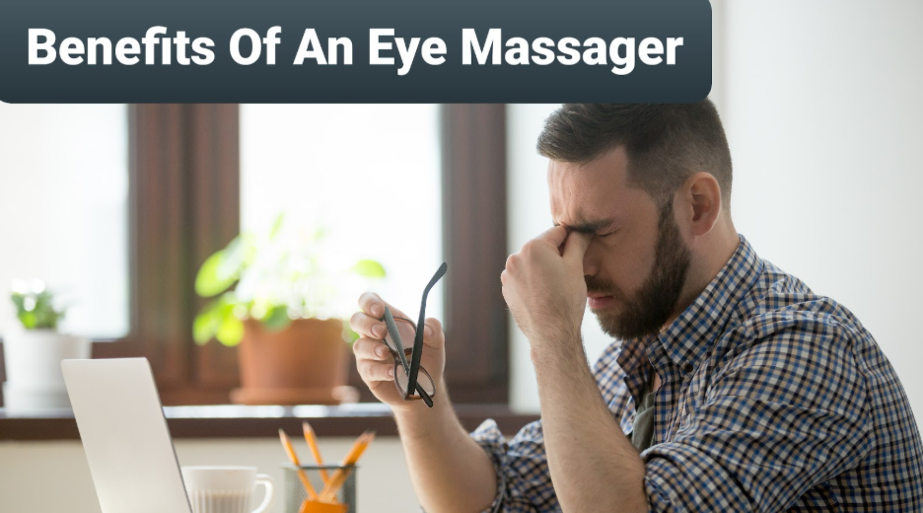 benefits of eye massage