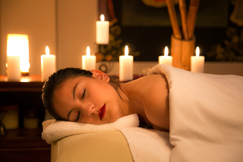 Benefits of a Heated Massage