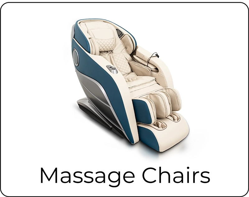 Health Benefits of Using an Electric Foot Massager - Emassagechair