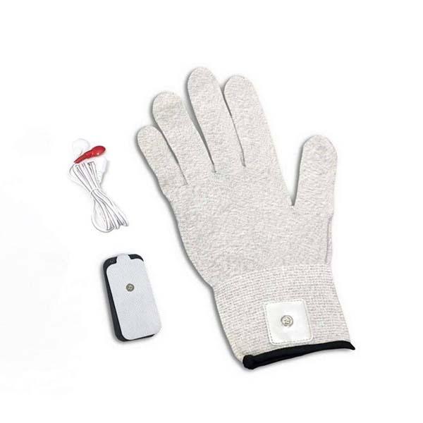 hospita Array rechtbank Zarifa TENS Gloves for Arthritics - Tens unit Gloves - Zarifa USA