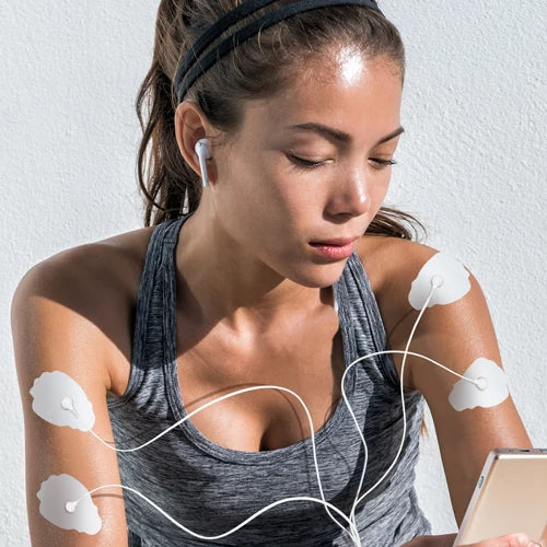 TENS vs. EMS: How Do These E-Stim Therapies Differ?