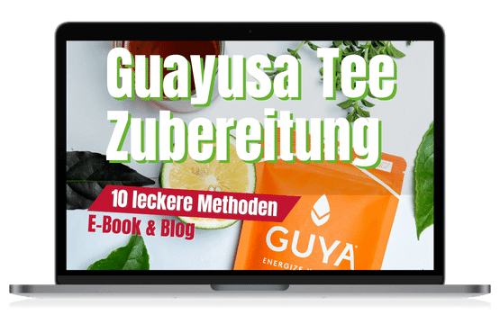 Top 10 Zubereitungen Guayusa