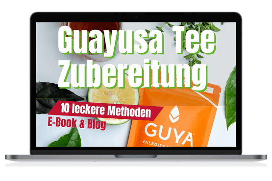Guayusa Zubereitung gratis download