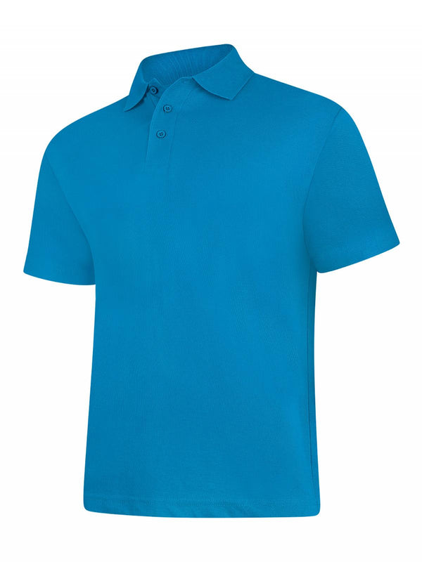 uc101 polo shirt