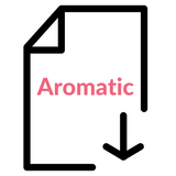 Aromatic Binder