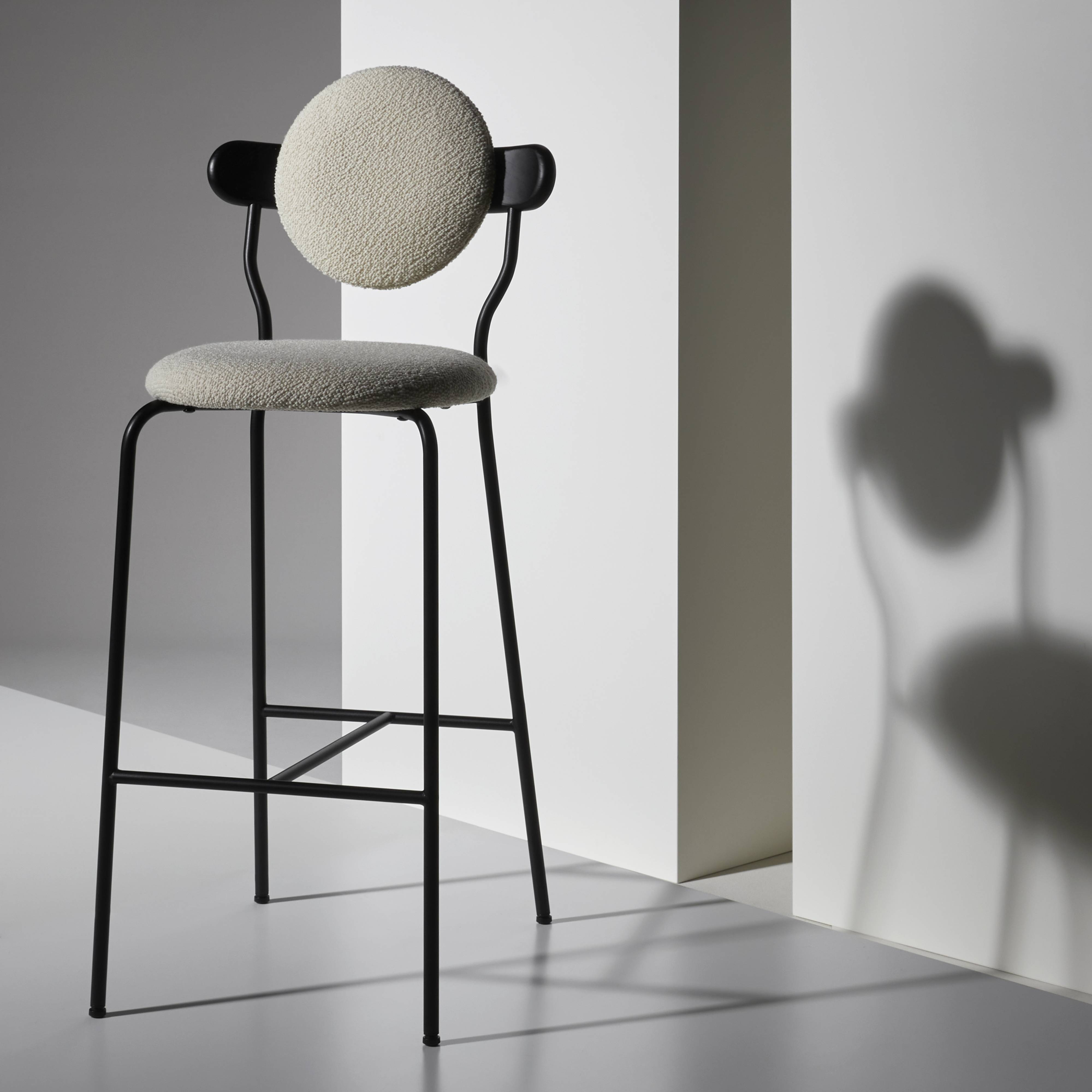 Planet Bar Chair